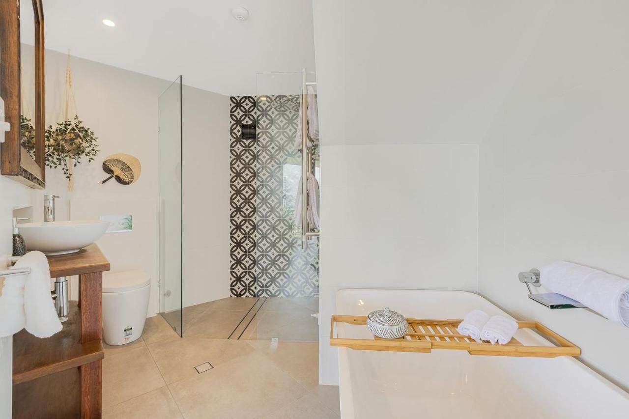 Over The Rainbow Unit 22 Apartamento *