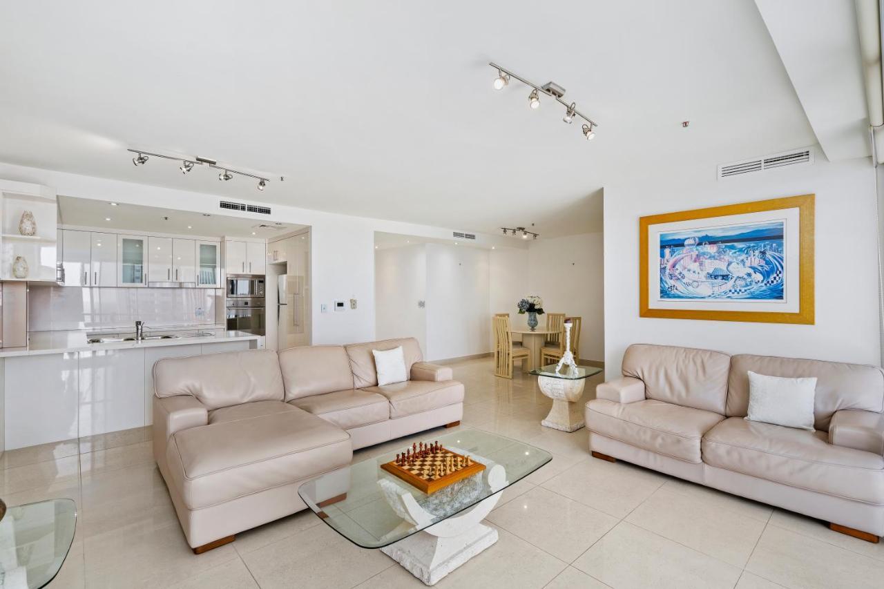 Allunga - Hosted By Coastal Letting Gold Coast