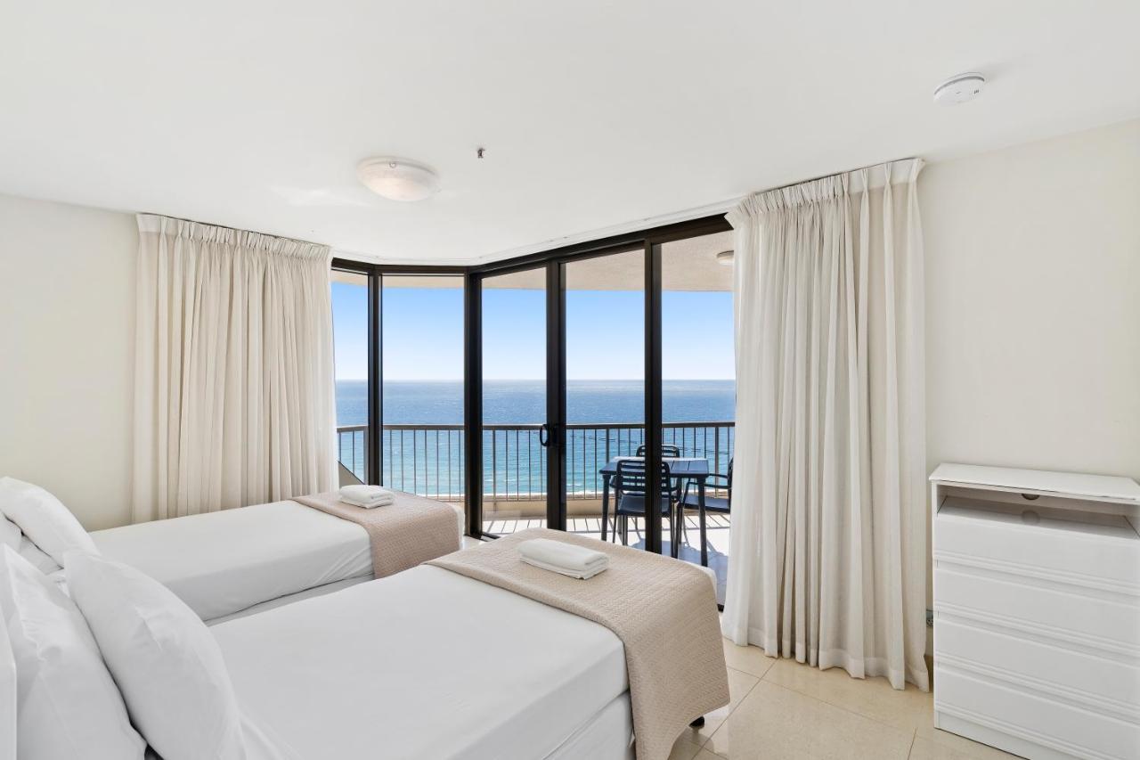 Allunga - Hosted By Coastal Letting Apartment Gold Coast