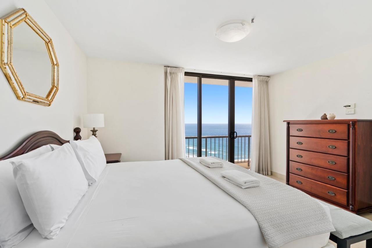 Allunga - Hosted By Coastal Letting Apartment Gold Coast