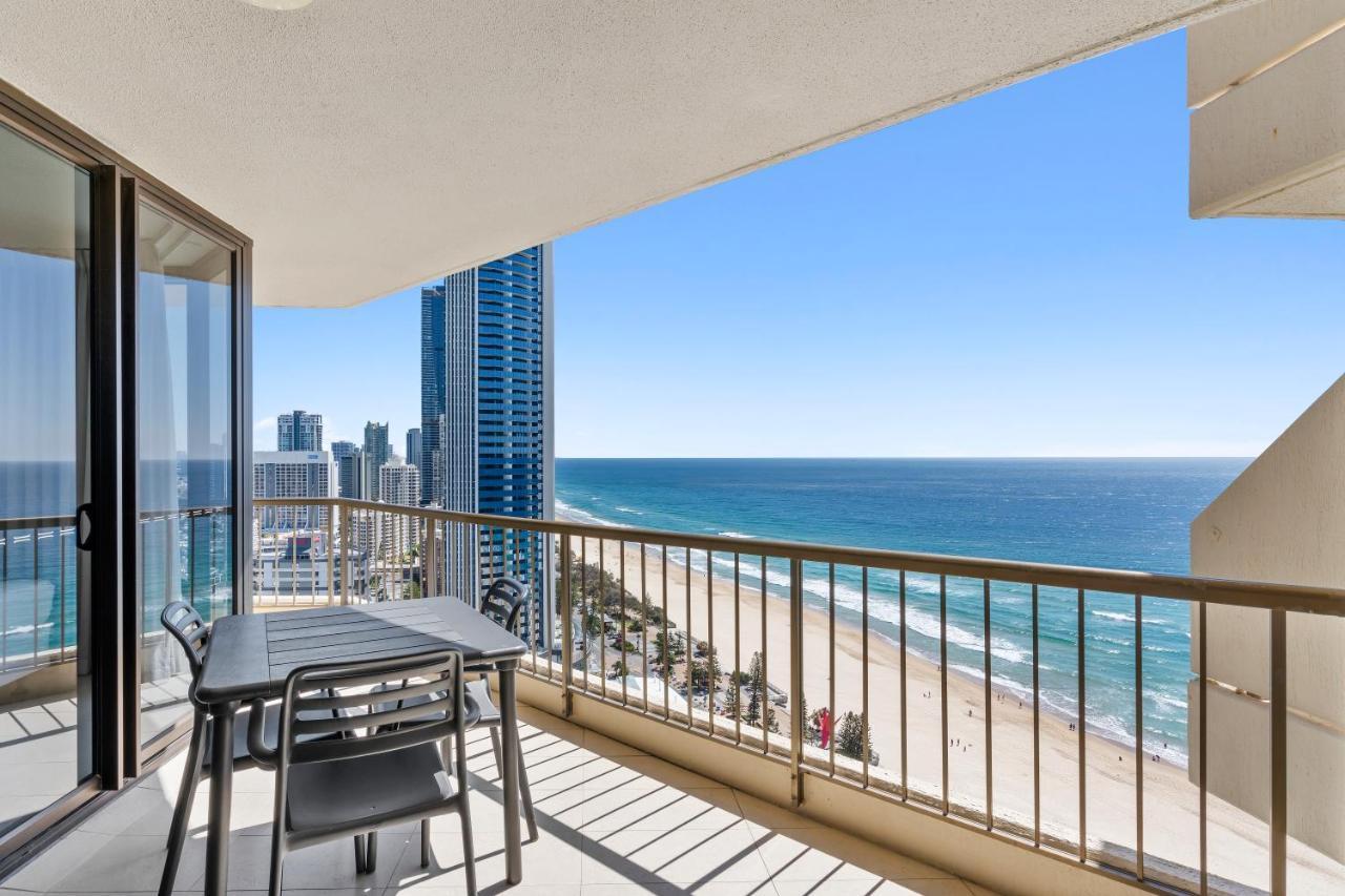 Apartment Allunga - Hosted By Coastal Letting Gold Coast
