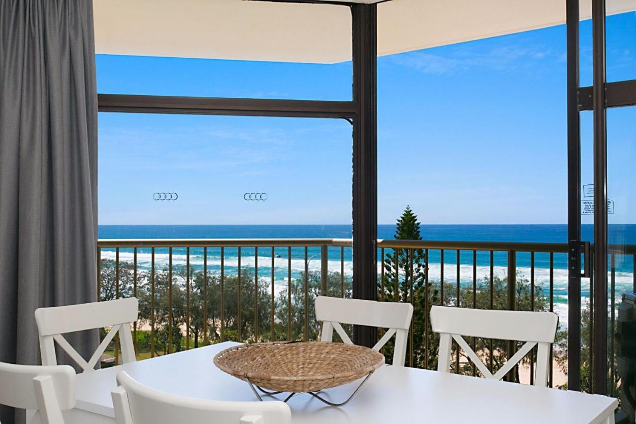 A Perfect - 7d Imperial Surf Gold Coast
