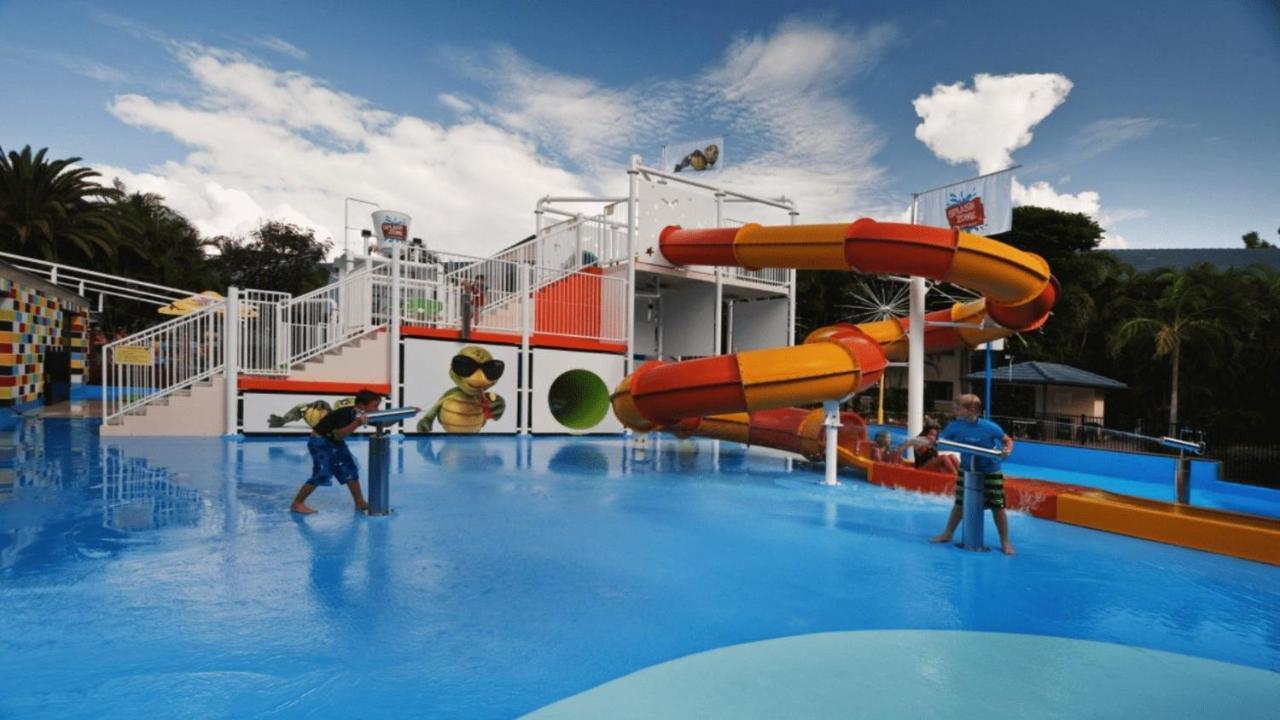 Turtle Beach Family Friendly - Coasthm Apartment Gold Coast