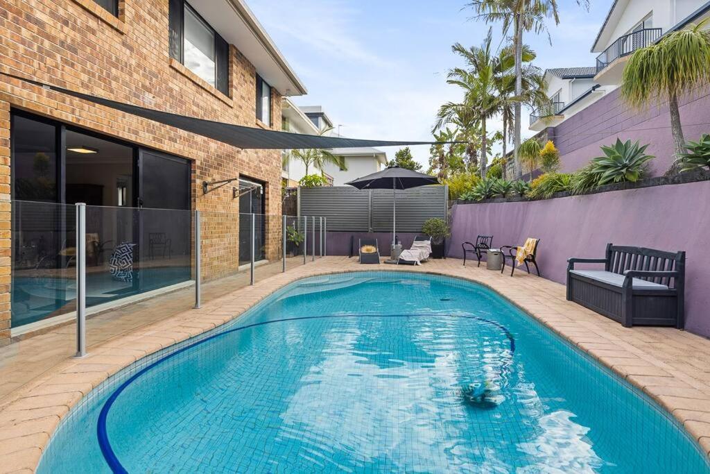 Miami House - Hosted By Burleigh Letting Gold Coast