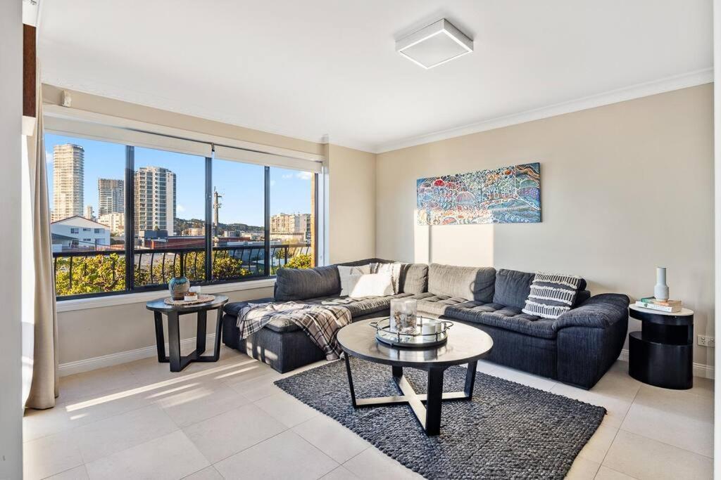 Miami House - Hosted By Burleigh Letting Gold Coast