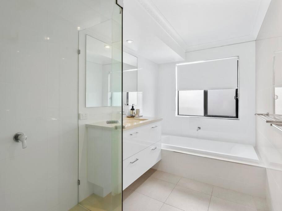 Miami House - Hosted By Burleigh Letting * Gold Coast