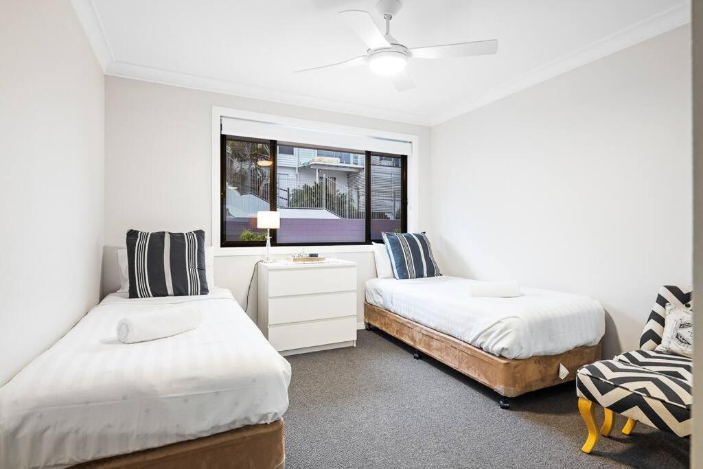 Holiday home Miami House - Hosted By Burleigh Letting Gold Coast