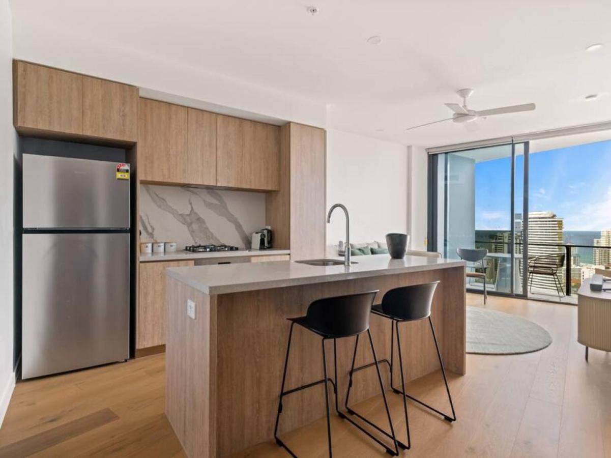 River And Ocean View Luxury 2bd Amazing Location Gold Coast