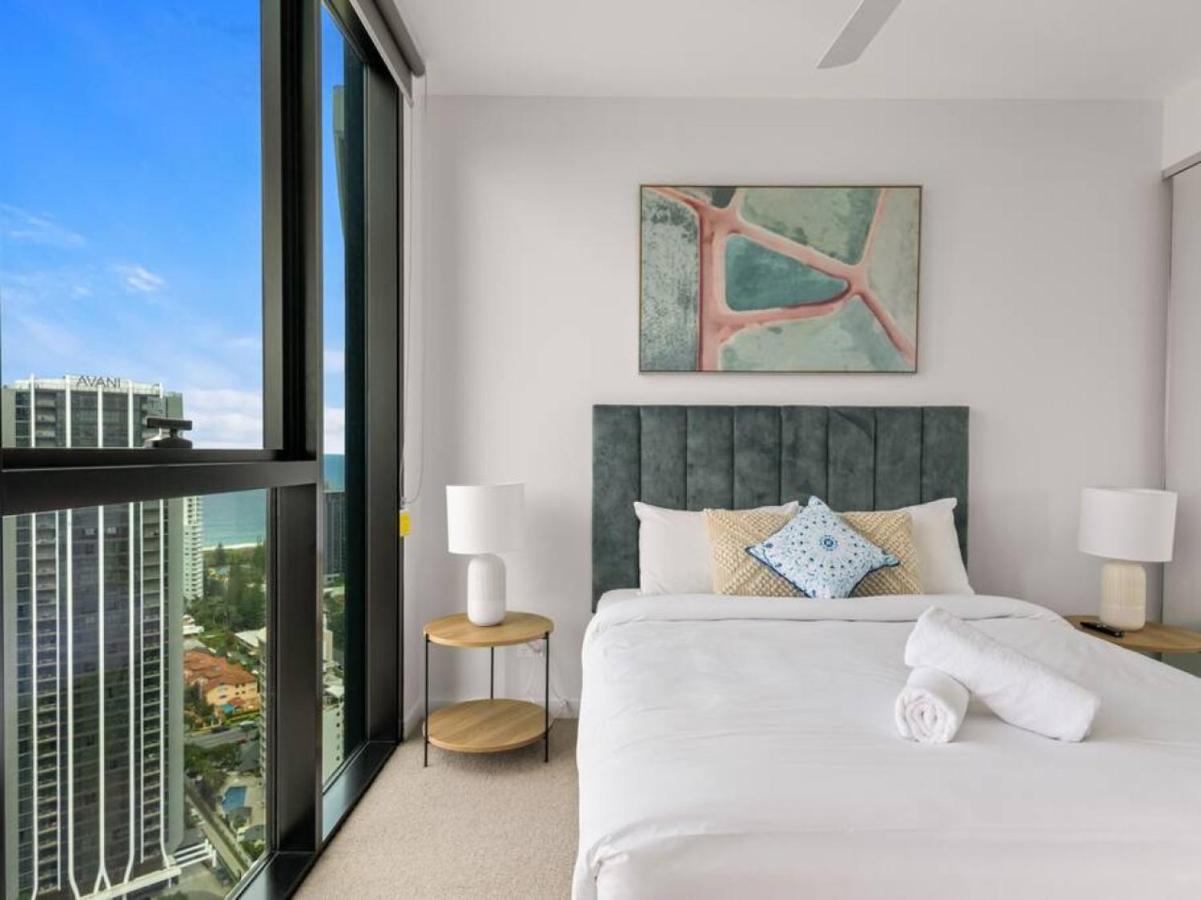 River And Ocean View Luxury 2bd Amazing Location Apartment