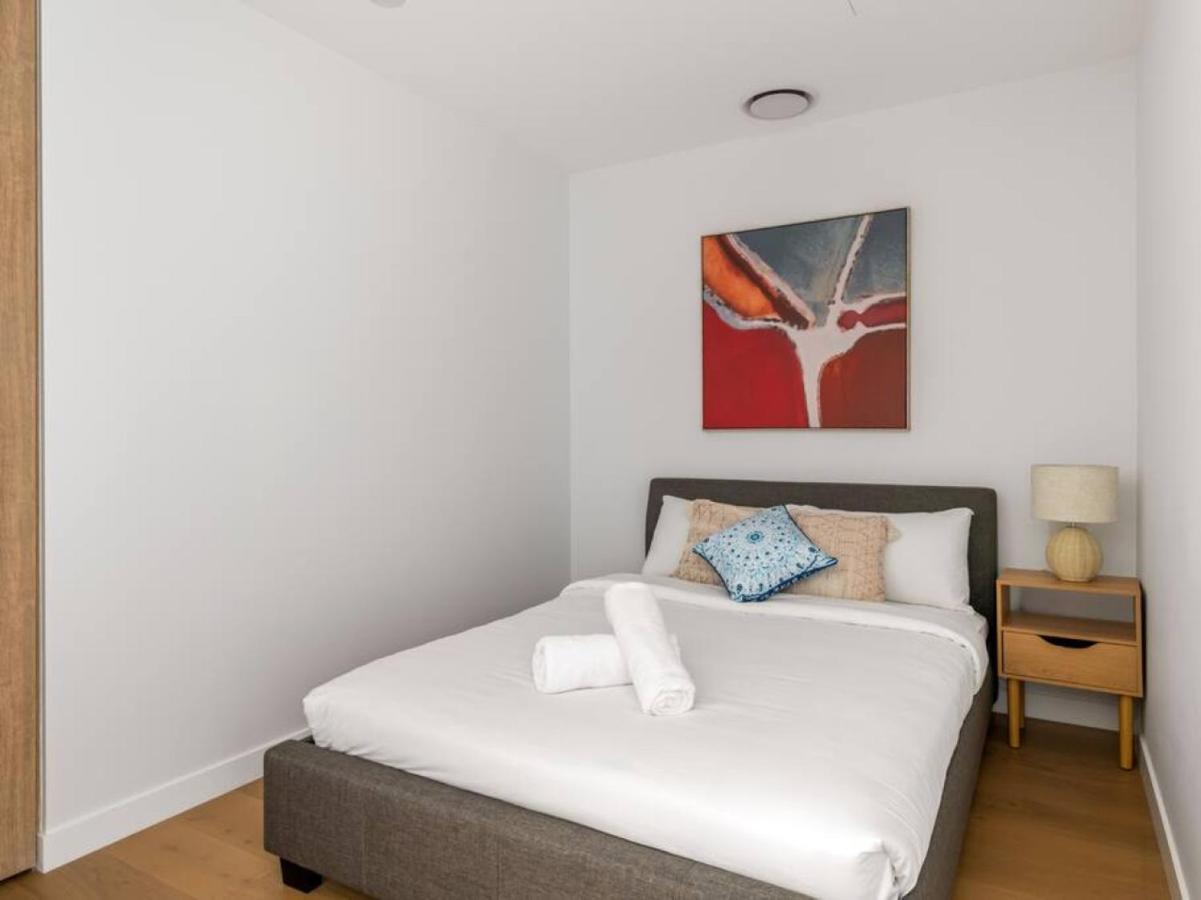 Apartment River And Ocean View Luxury 2bd Amazing Location *