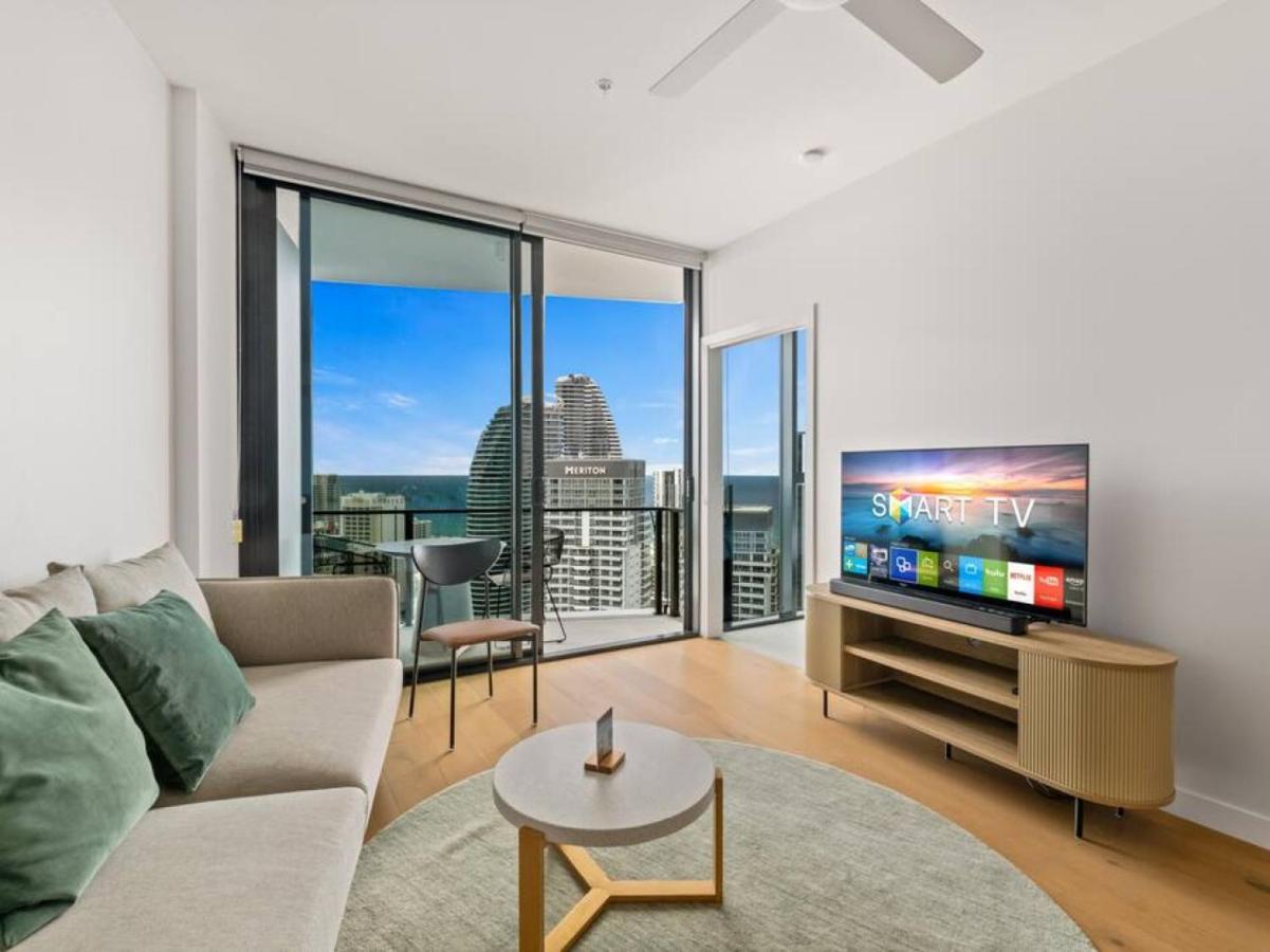 River And Ocean View Luxury 2bd Amazing Location Apartment