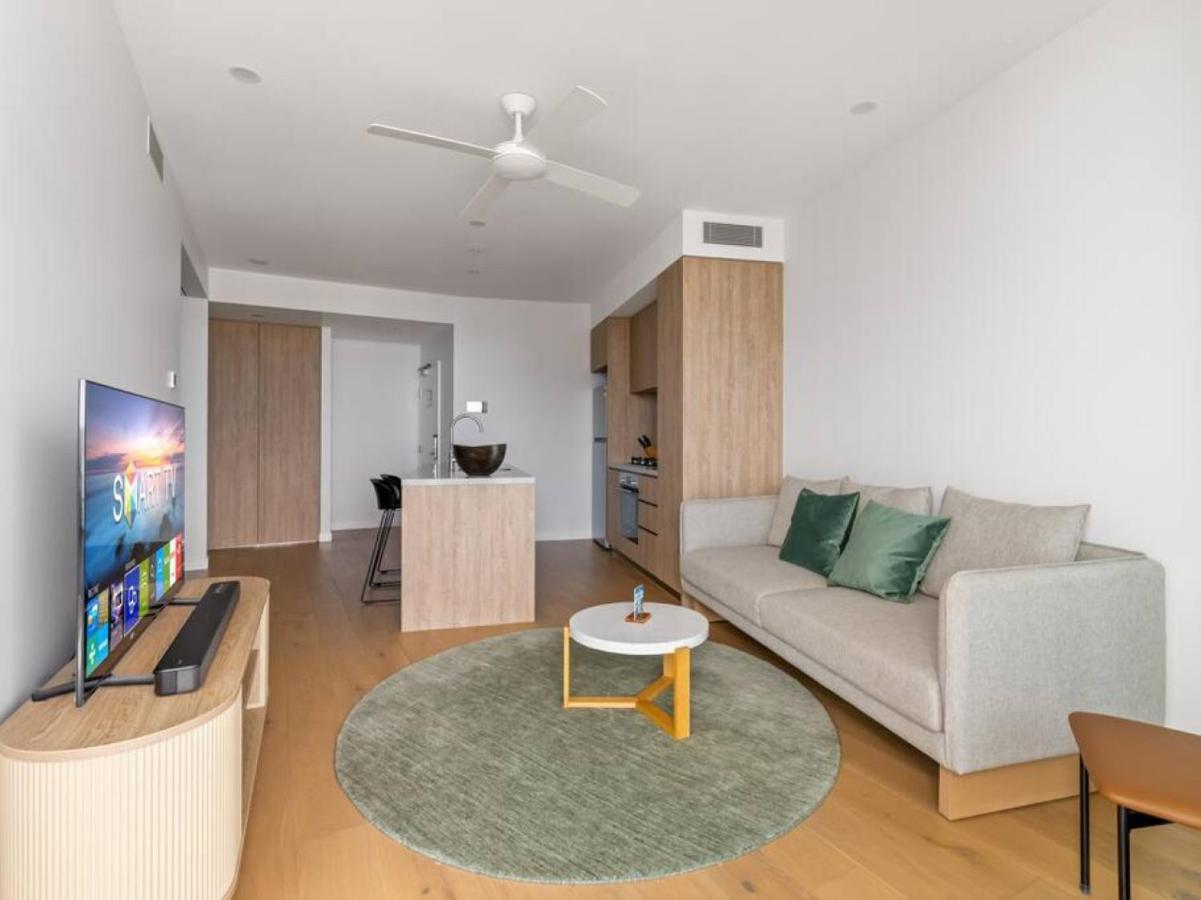 River And Ocean View Luxury 2bd Amazing Location