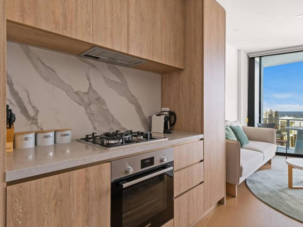 Apartment River And Ocean View Luxury 2bd Amazing Location