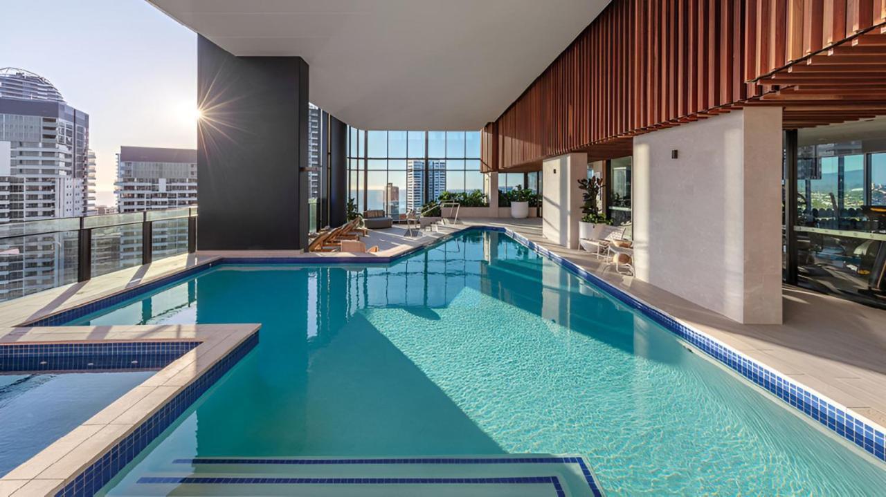 River And Ocean View Luxury 2bd Amazing Location *