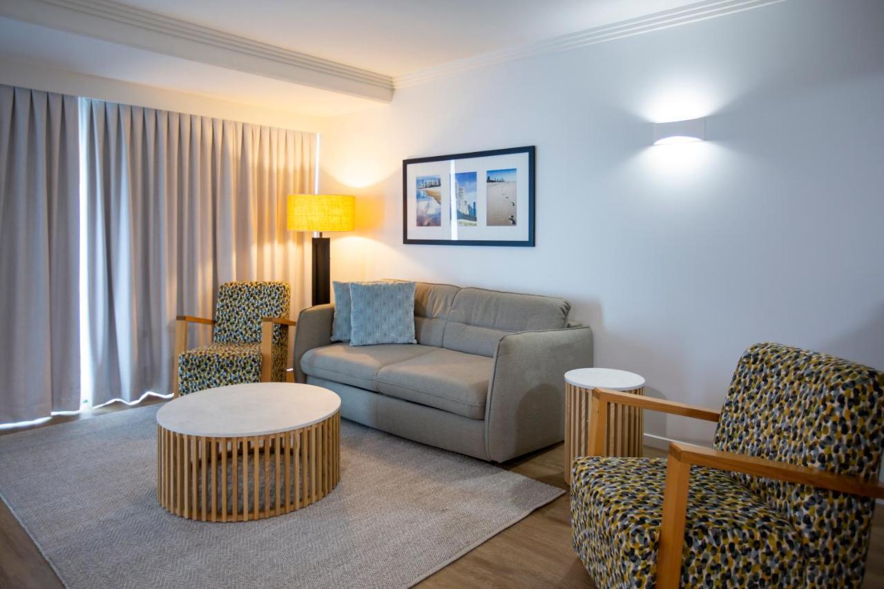 Apartamento Club Wyndham Crown Towers