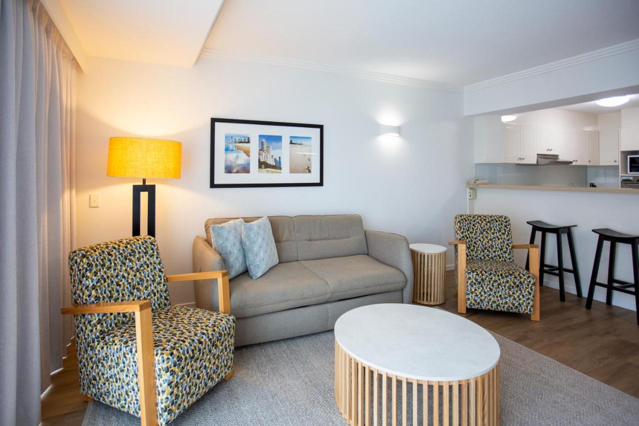 Club Wyndham Crown Towers Apartamento Gold Coast