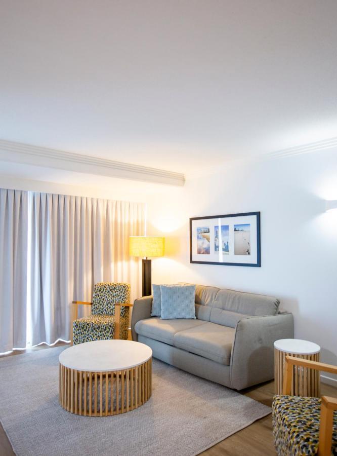 Club Wyndham Crown Towers Apartamento