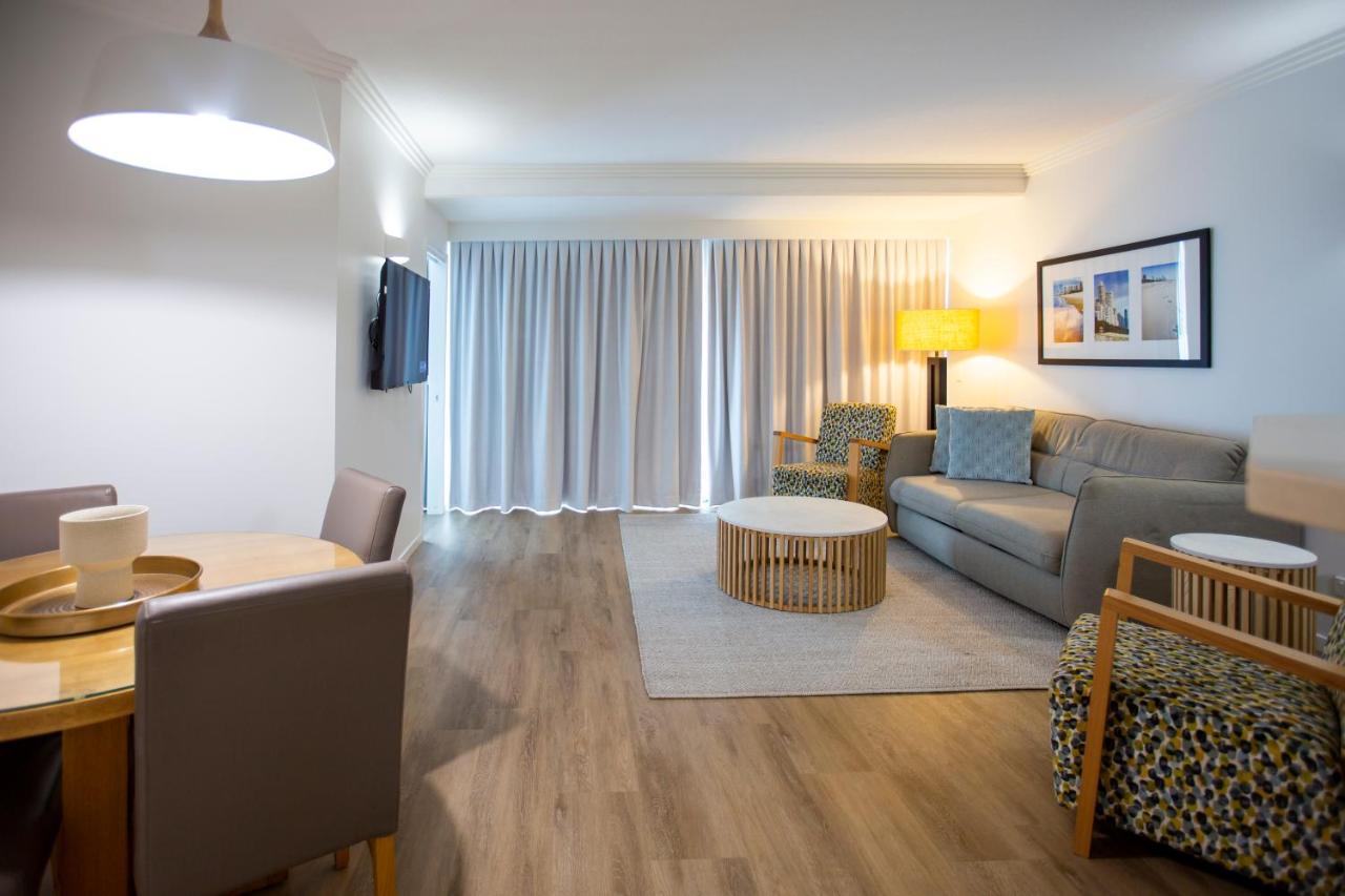 Club Wyndham Crown Towers Apartamento
