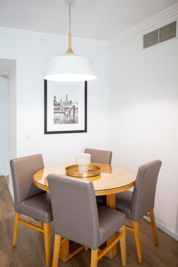 Apartamento Club Wyndham Crown Towers Gold Coast