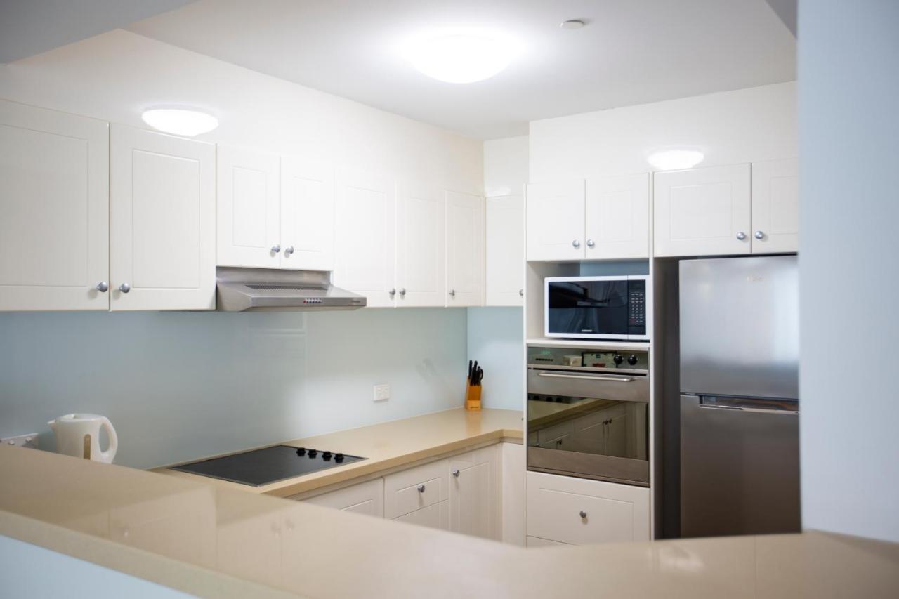 Apartamento Club Wyndham Crown Towers *