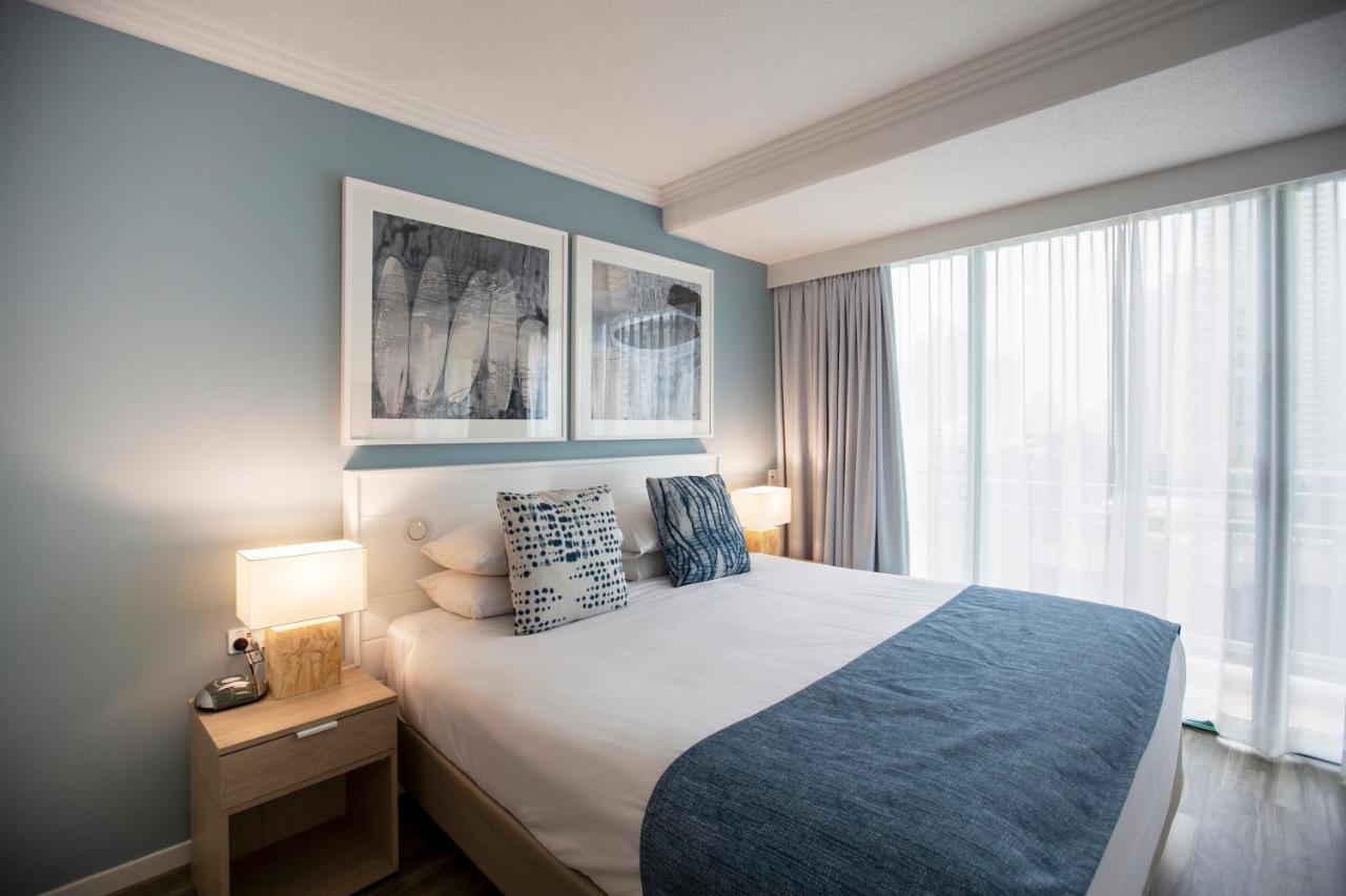 Club Wyndham Crown Towers Apartamento *