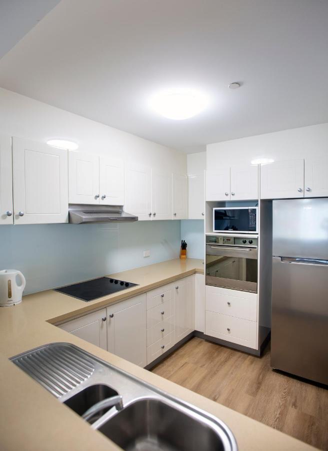 Apartamento Club Wyndham Crown Towers