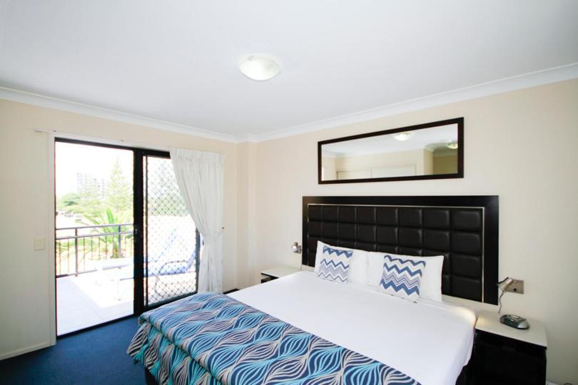 Island Gold Coast