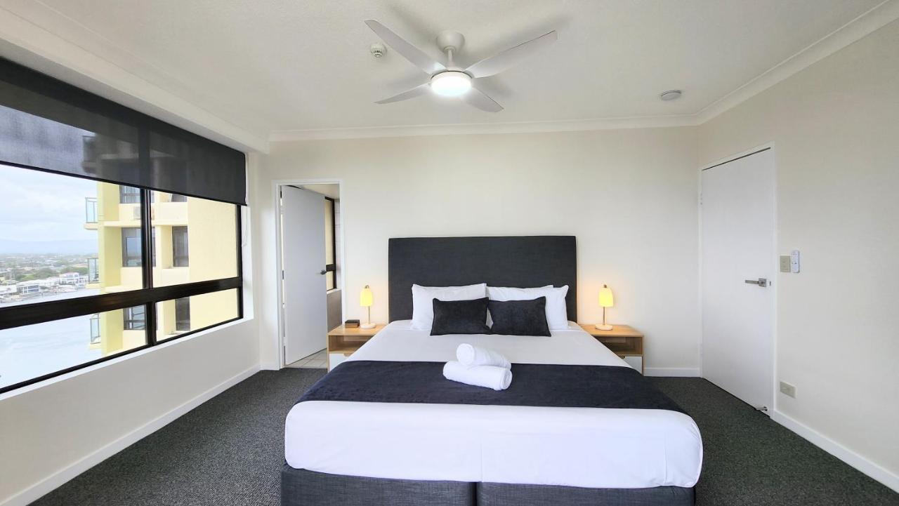 Surfers Hawaiian 3* Gold Coast