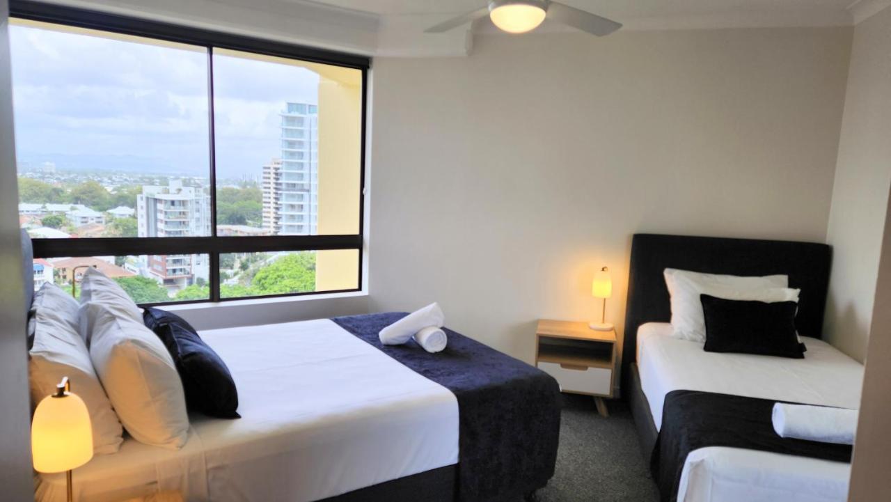Surfers Hawaiian 3* Gold Coast