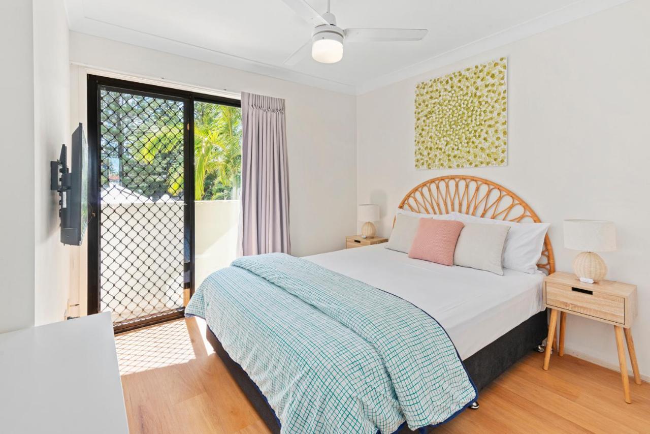 Island Aparthotel