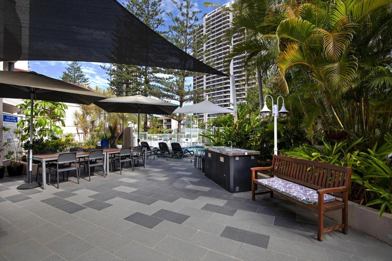 Costa D'ora Aparthotel Gold Coast