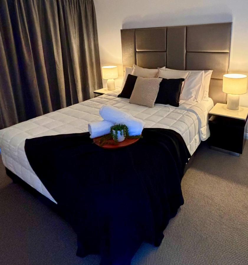 Aqualine On The Broadwater Gold Coast
