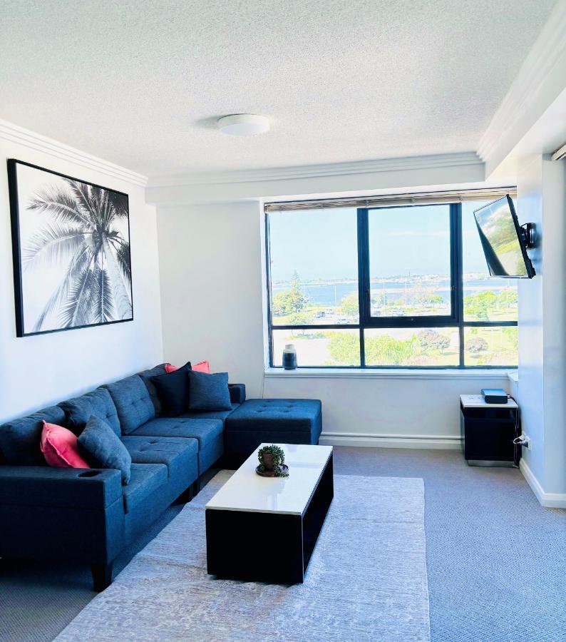 Aqualine On The Broadwater 4* Gold Coast