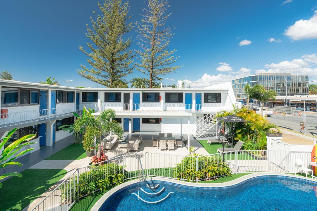 Montego Mermaid Motel 3*