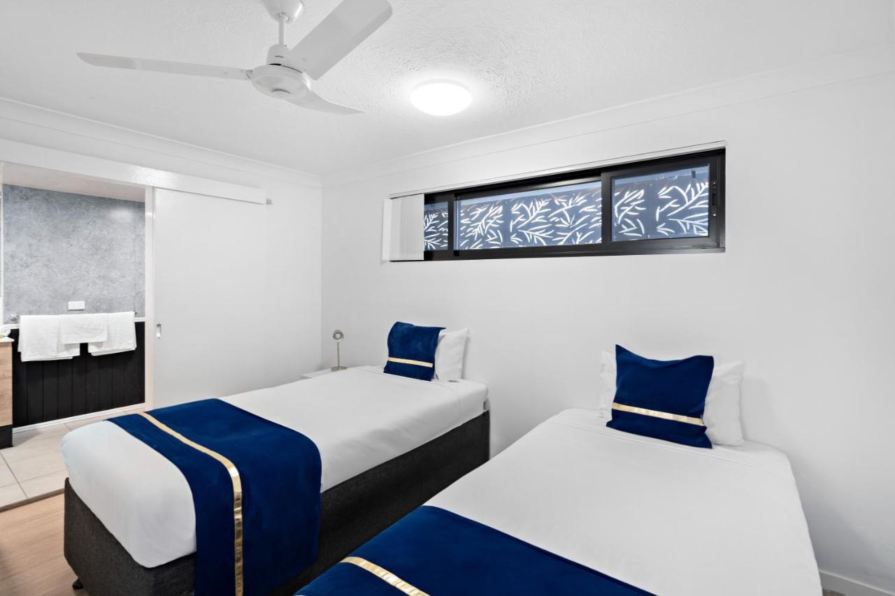 Montego Mermaid Motel