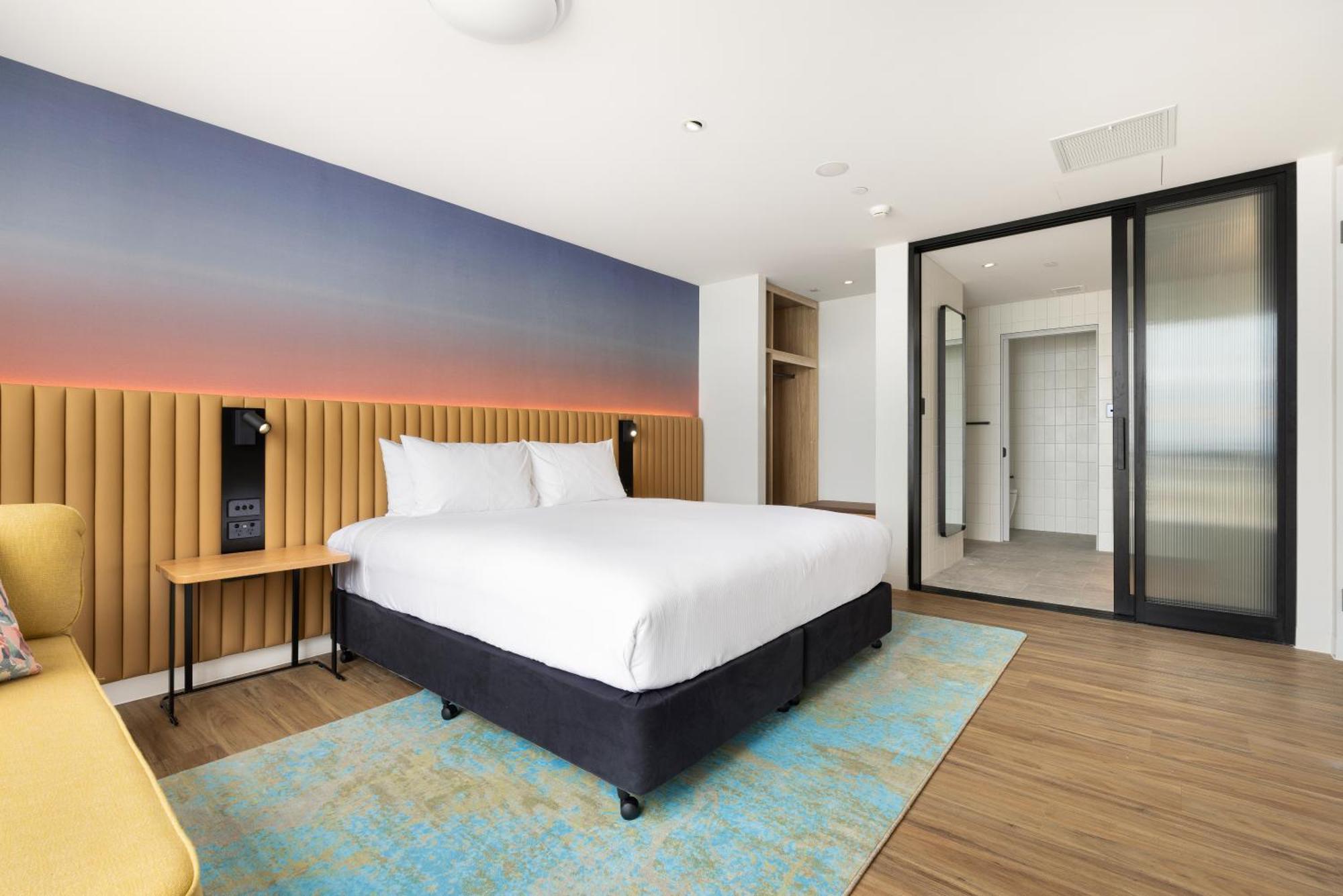 Novotel Surfers Paradise
