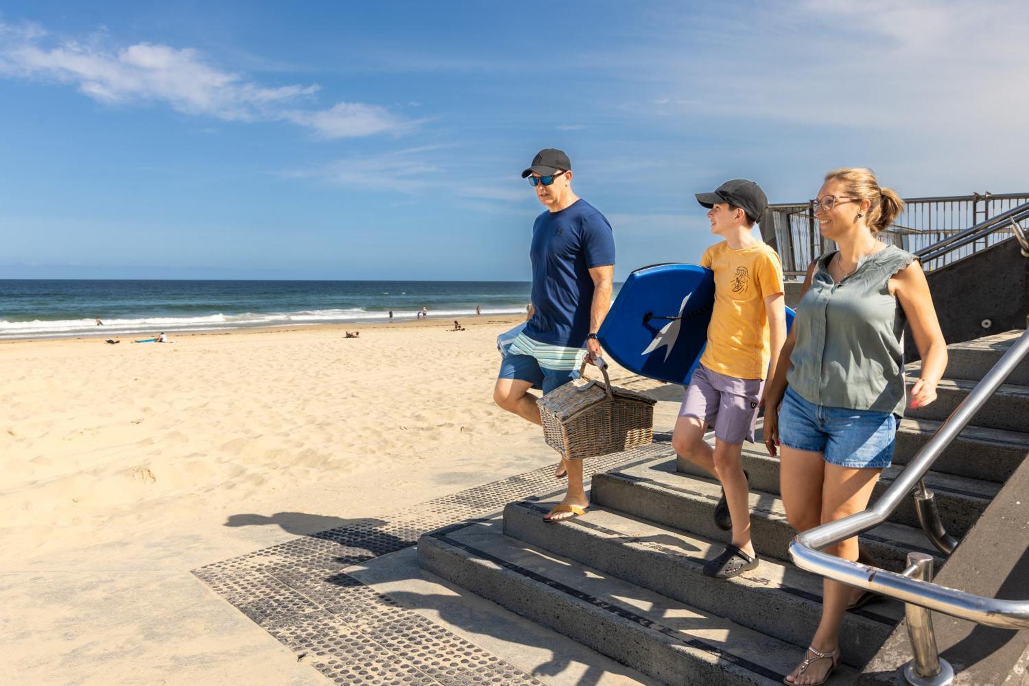 Novotel Surfers Paradise Gold Coast