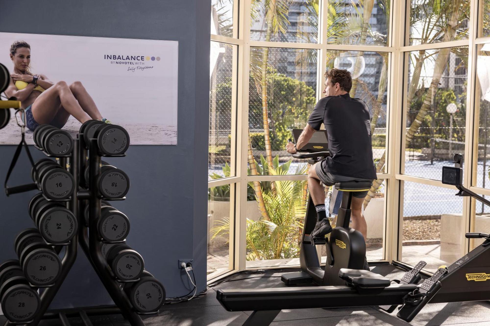 Novotel Surfers Paradise
