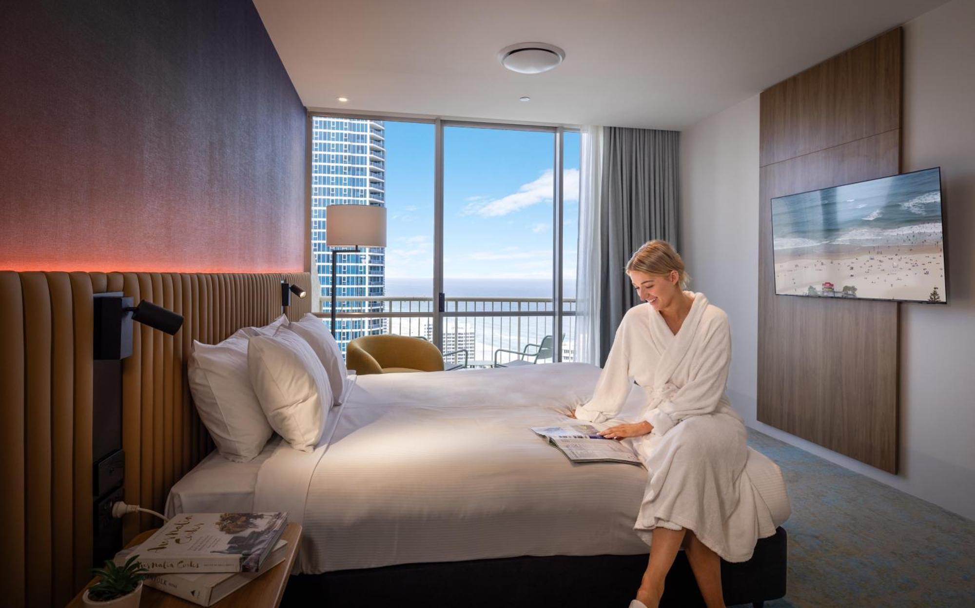 Novotel Surfers Paradise