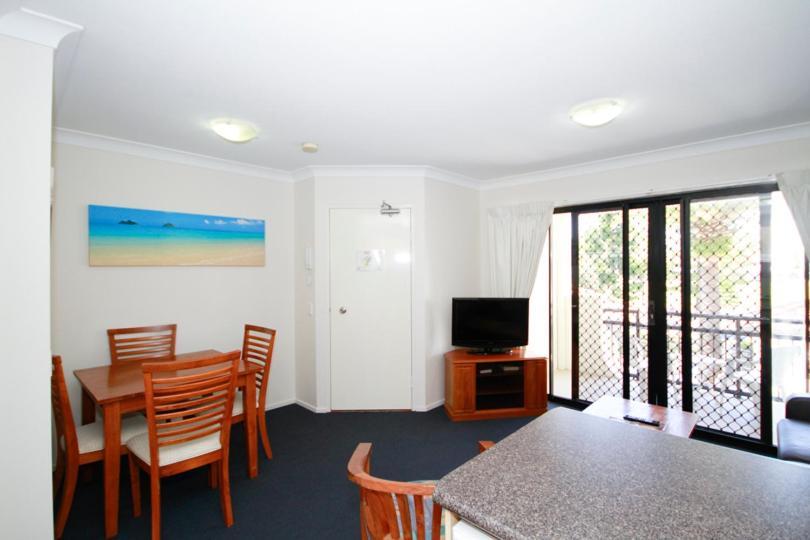 Island Gold Coast