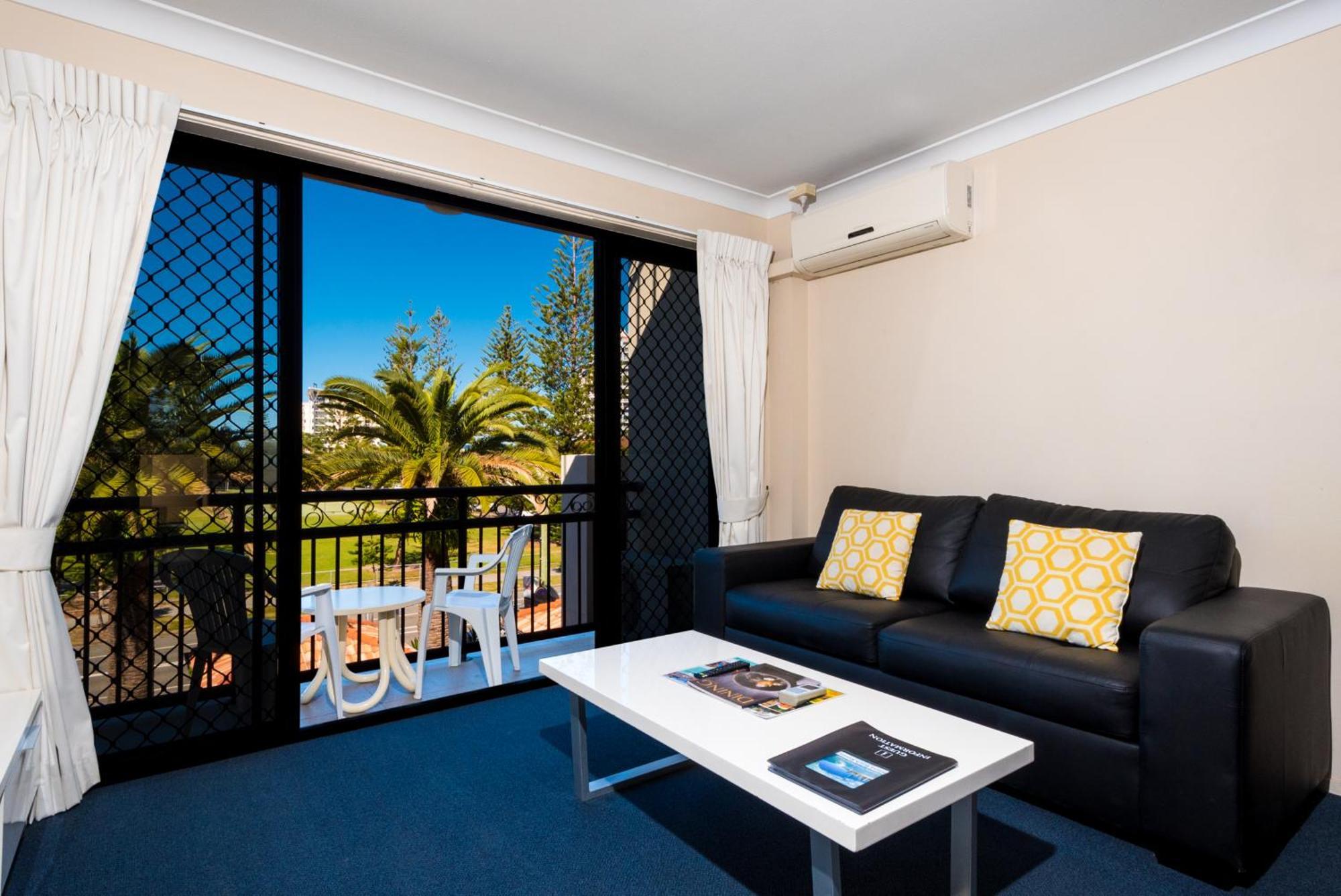 Island Gold Coast