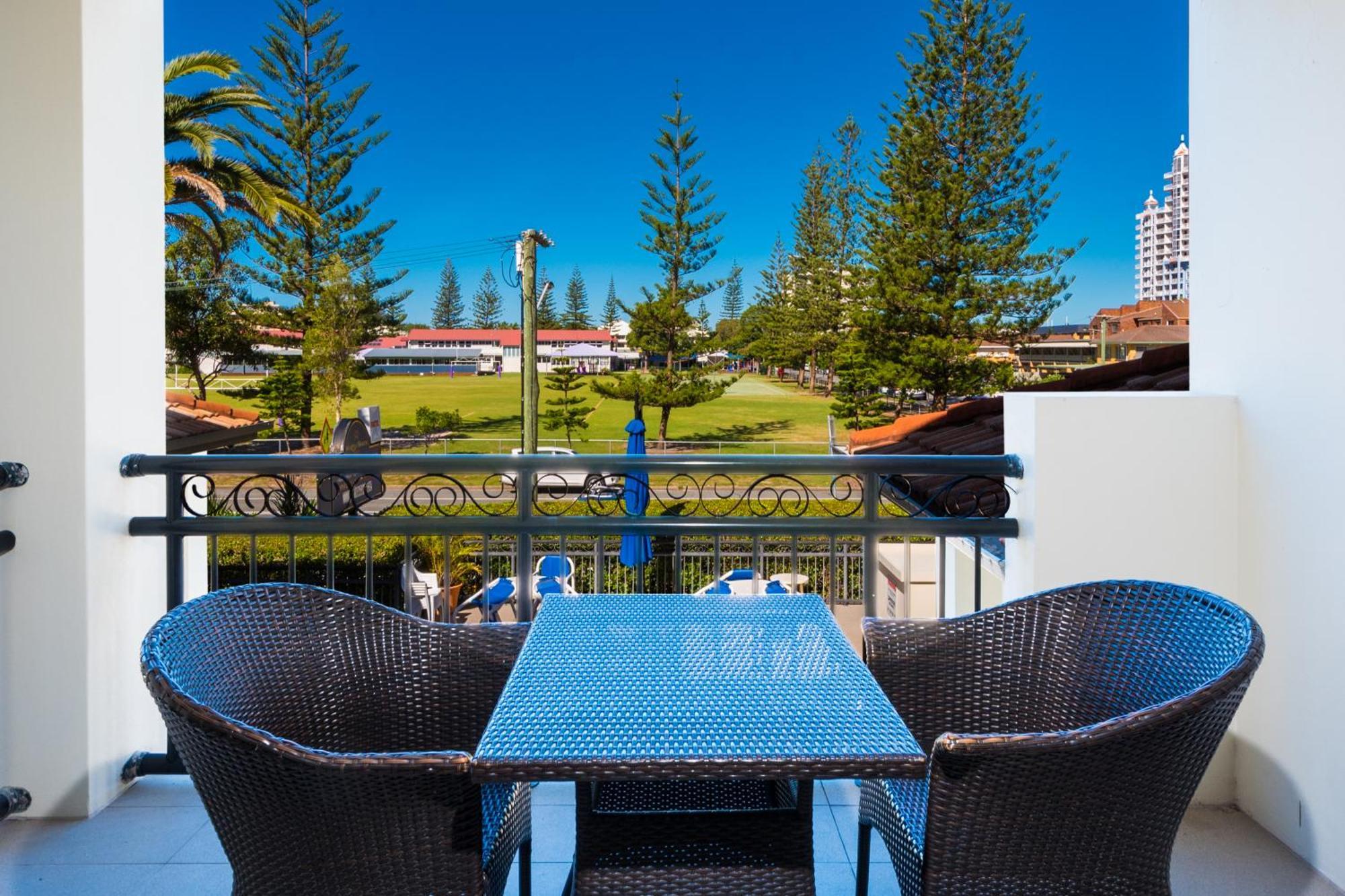 Island Gold Coast
