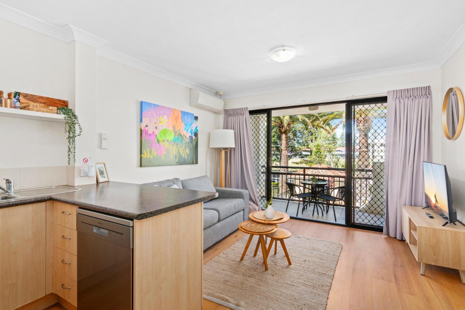 Island Gold Coast