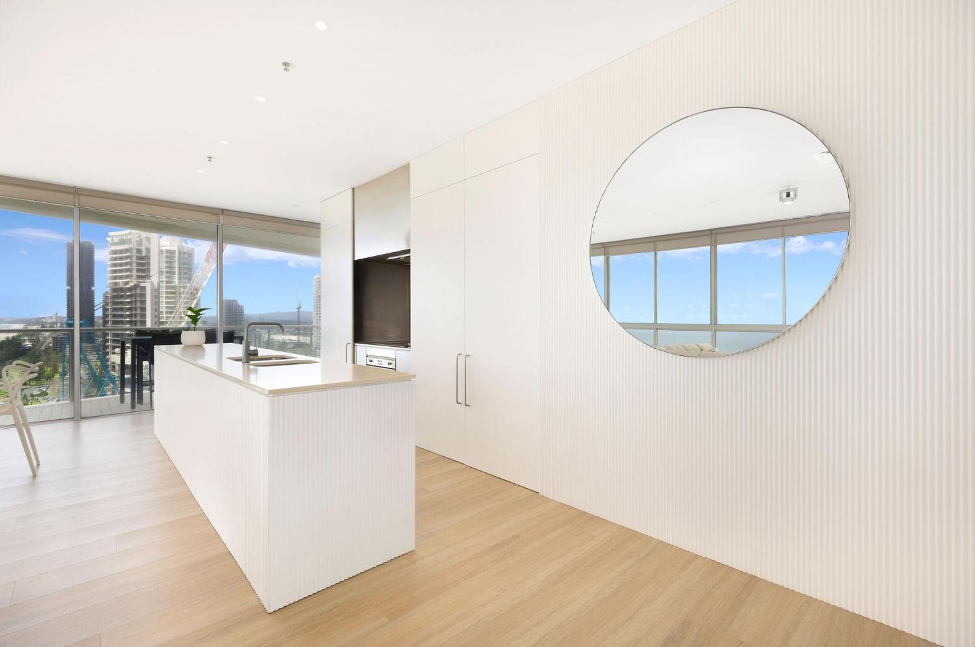 Aparthotel Ultiqa Air On Broadbeach 4*