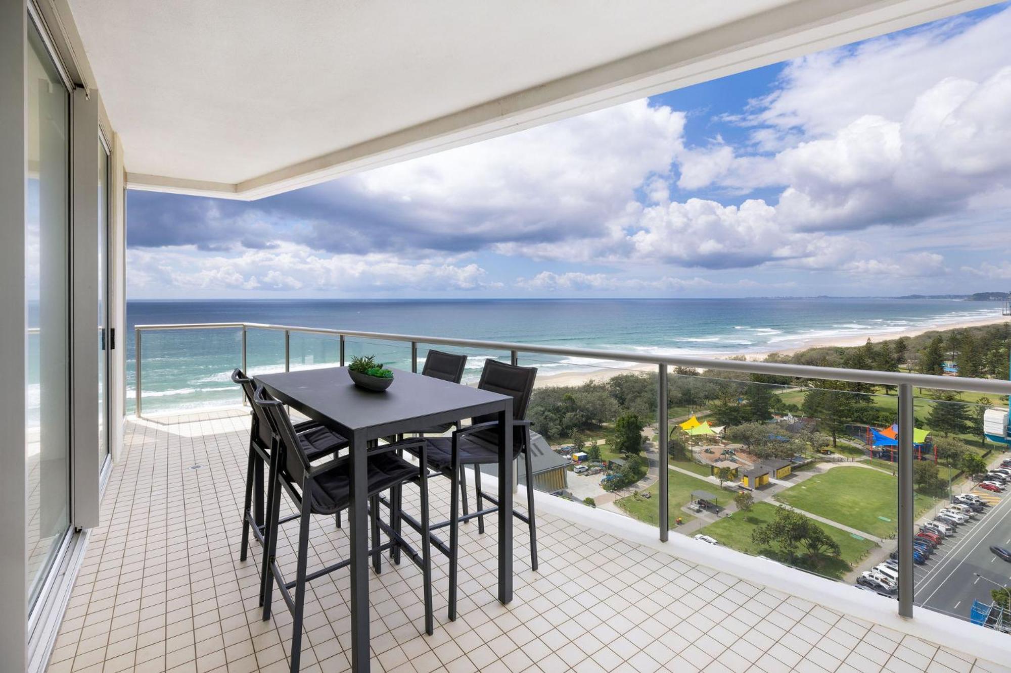 Ultiqa Air On Broadbeach Gold Coast