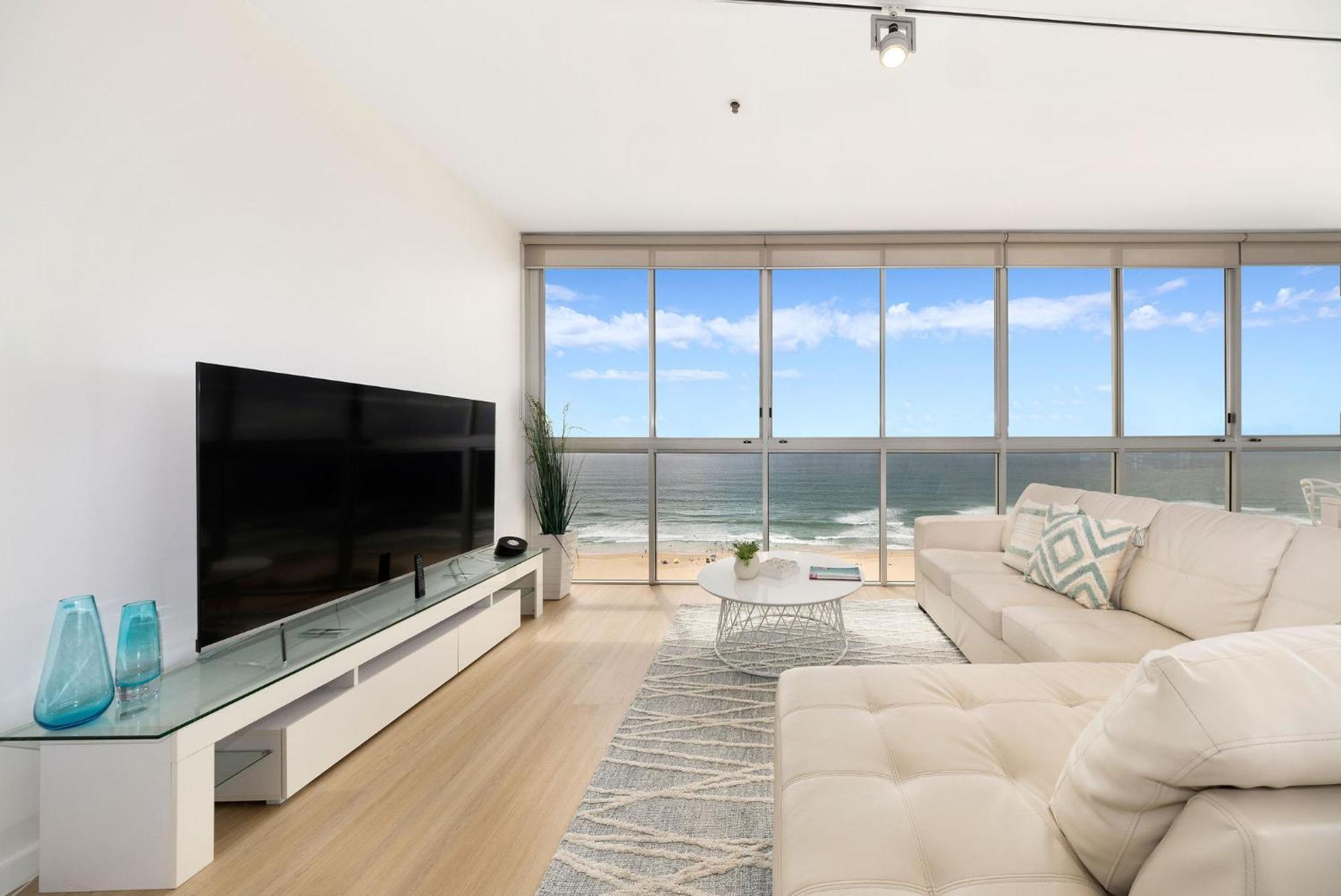 Ultiqa Air On Broadbeach 4* Gold Coast