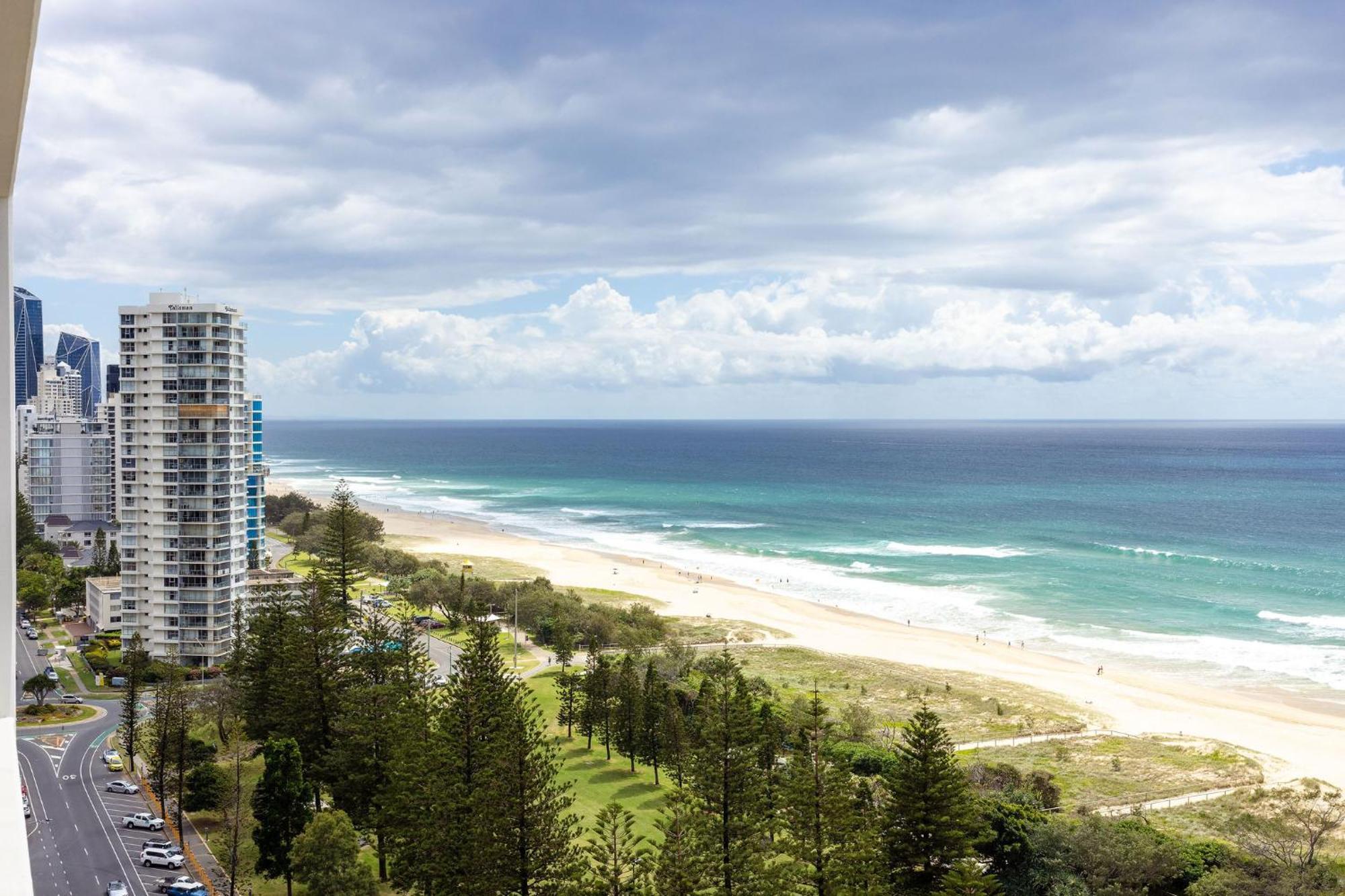 Ultiqa Air On Broadbeach