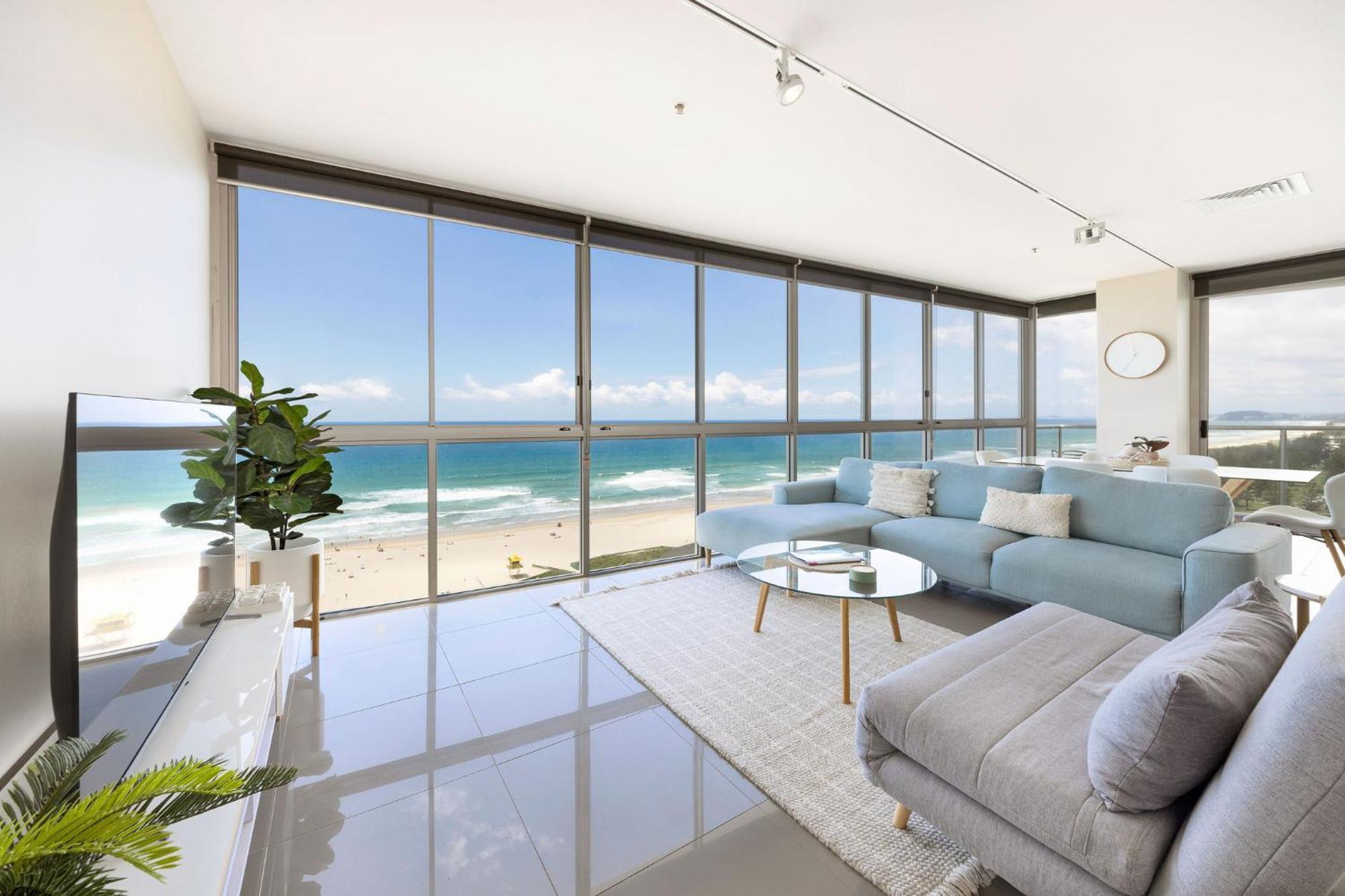 Aparthotel Ultiqa Air On Broadbeach Gold Coast