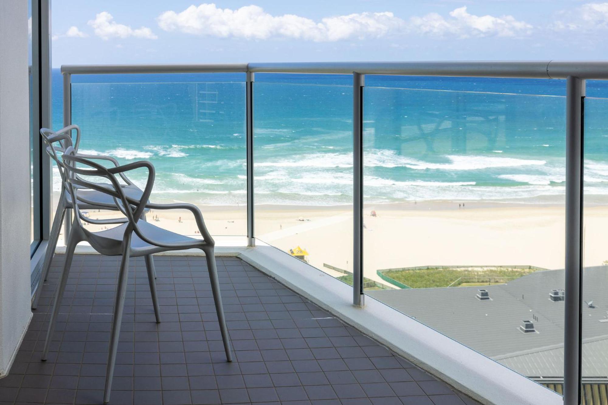 Aparthotel Ultiqa Air On Broadbeach 4*