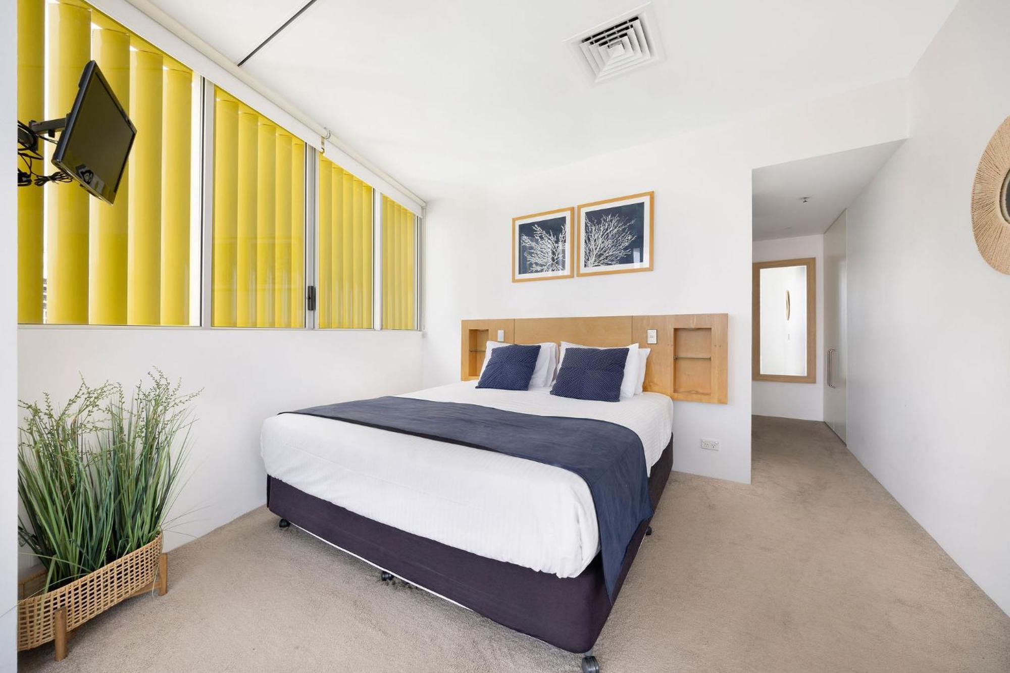 Ultiqa Air On Broadbeach